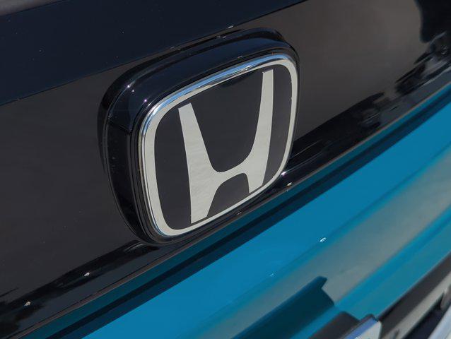 new 2025 Honda Prologue car, priced at $53,605