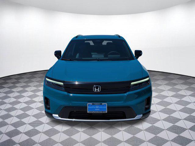 new 2025 Honda Prologue car, priced at $53,605