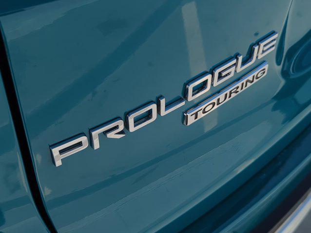 new 2025 Honda Prologue car, priced at $53,605