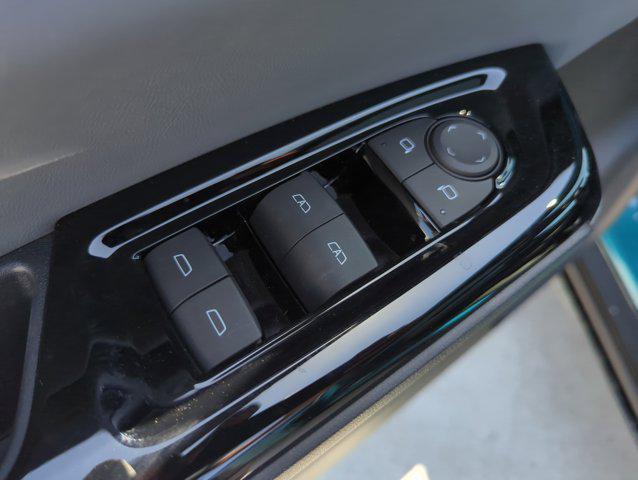 new 2025 Honda Prologue car, priced at $53,605