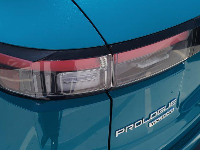 new 2025 Honda Prologue car, priced at $53,605