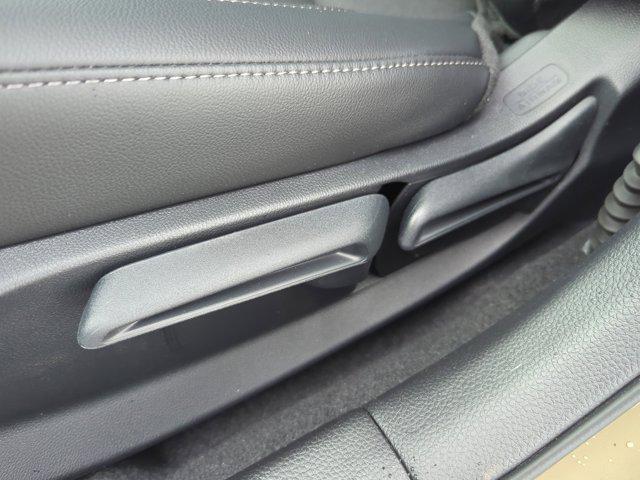 new 2025 Honda Civic car, priced at $29,055