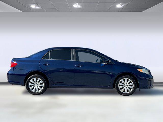 used 2013 Toyota Corolla car, priced at $5,698