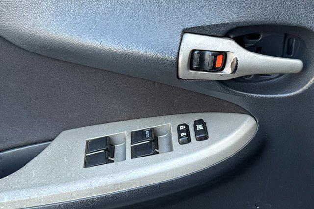 used 2013 Toyota Corolla car, priced at $5,698