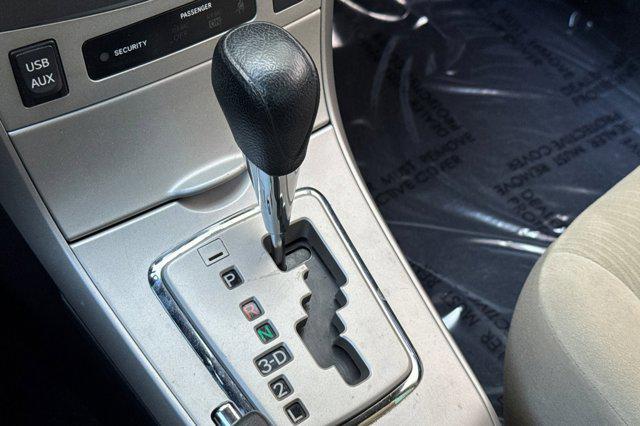 used 2013 Toyota Corolla car, priced at $5,698