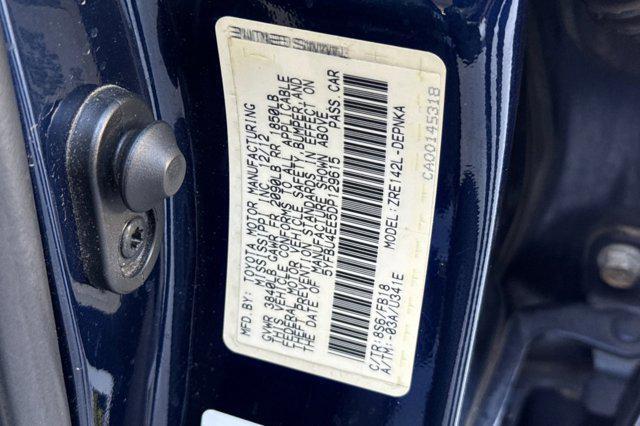 used 2013 Toyota Corolla car, priced at $5,698