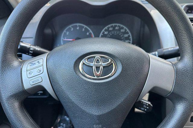 used 2013 Toyota Corolla car, priced at $5,698