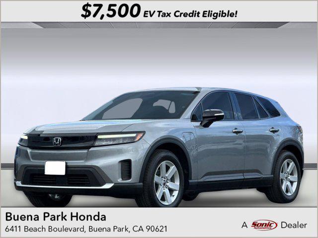 new 2025 Honda Prologue car, priced at $48,895
