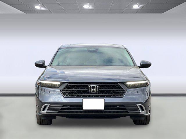 new 2025 Honda Accord Hybrid car, priced at $40,395