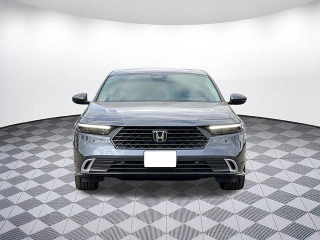 new 2025 Honda Accord Hybrid car, priced at $40,395
