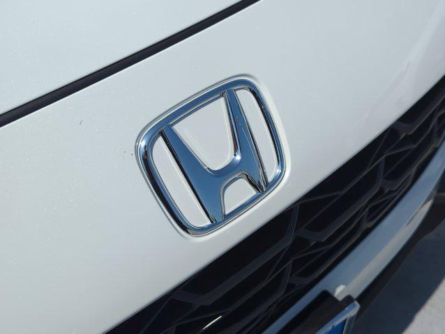 new 2026 Honda HR-V car, priced at $28,050