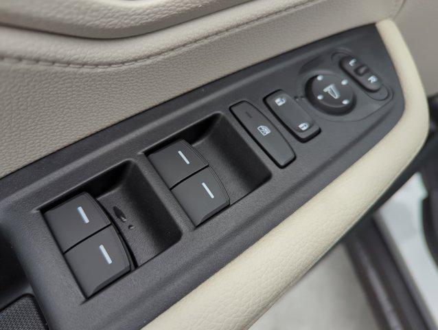 new 2025 Honda Odyssey car, priced at $43,670