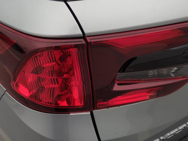new 2025 Honda Odyssey car, priced at $43,670