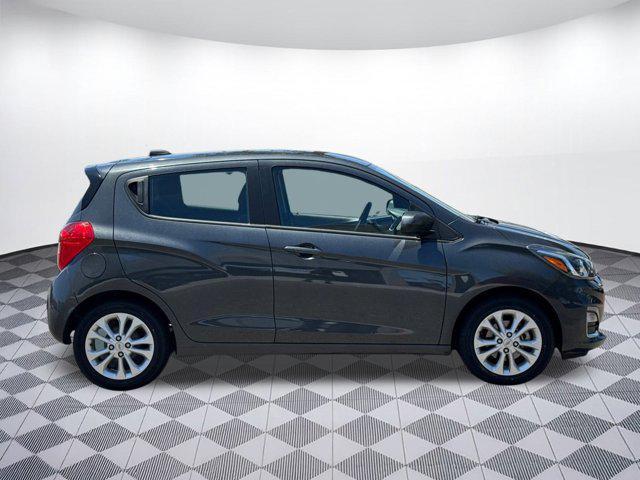 used 2021 Chevrolet Spark car, priced at $11,998