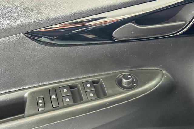 used 2021 Chevrolet Spark car, priced at $11,998