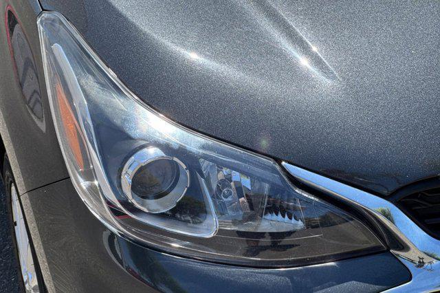 used 2021 Chevrolet Spark car, priced at $11,998