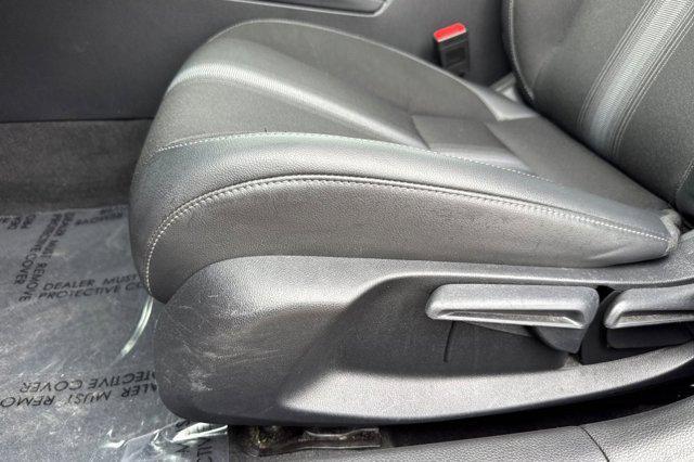 used 2024 Honda Civic car, priced at $22,398