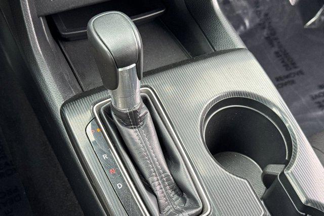 used 2024 Honda Civic car, priced at $22,398