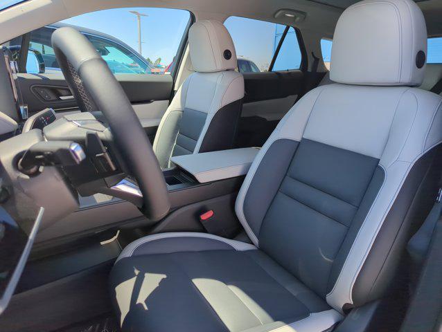 new 2025 Honda Prologue car, priced at $53,605