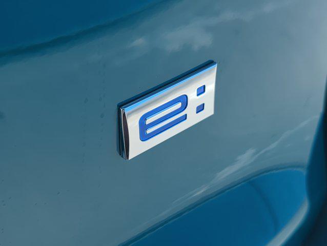 new 2025 Honda Prologue car, priced at $53,605