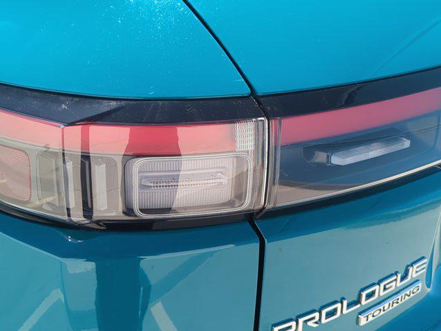 new 2025 Honda Prologue car, priced at $53,605