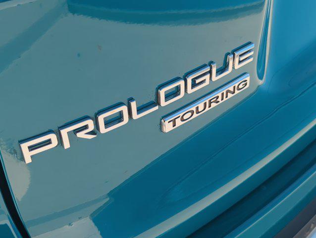 new 2025 Honda Prologue car, priced at $53,605