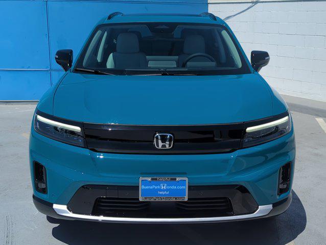 new 2025 Honda Prologue car, priced at $53,605