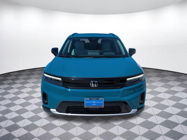 new 2025 Honda Prologue car, priced at $53,605