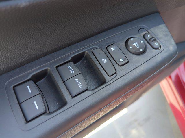 new 2025 Honda CR-V car, priced at $35,700