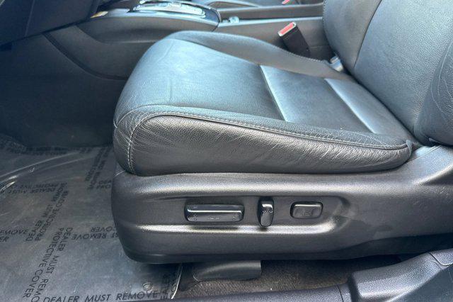 used 2022 Honda Pilot car, priced at $26,496