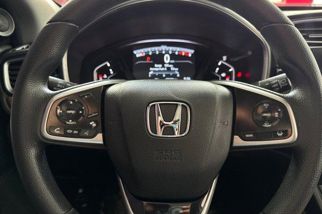 used 2020 Honda CR-V car, priced at $23,499