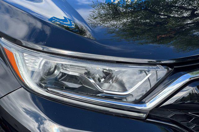 used 2020 Honda CR-V car, priced at $23,499