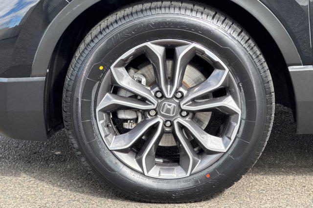 used 2020 Honda CR-V car, priced at $23,499