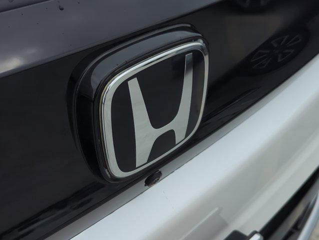 new 2025 Honda Prologue car, priced at $59,805