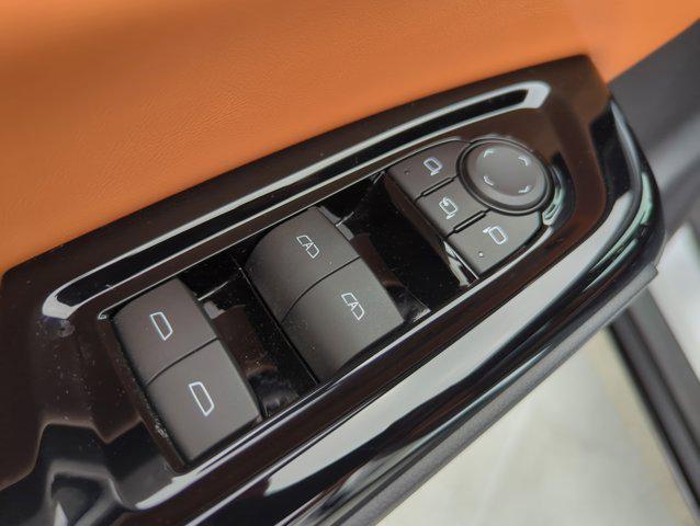 new 2025 Honda Prologue car, priced at $59,805