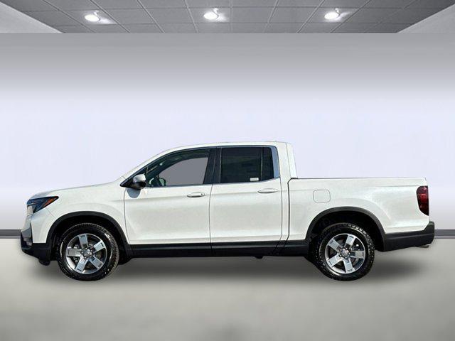 new 2025 Honda Ridgeline car, priced at $44,885