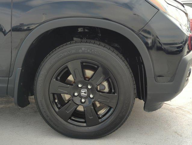 used 2019 Honda Ridgeline car, priced at $26,999
