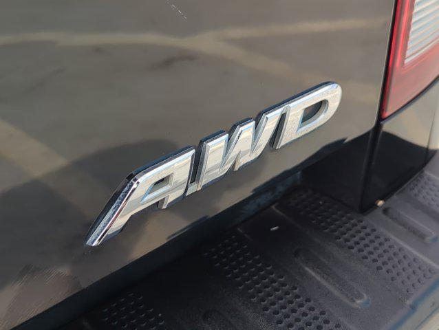 used 2019 Honda Ridgeline car, priced at $26,999