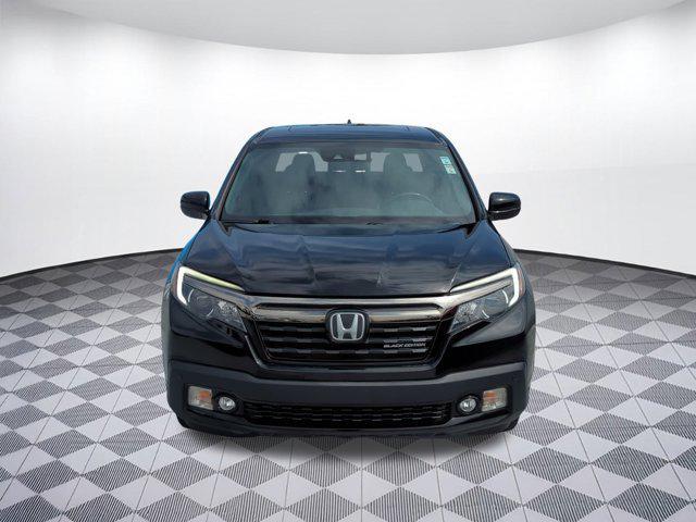 used 2019 Honda Ridgeline car, priced at $26,999