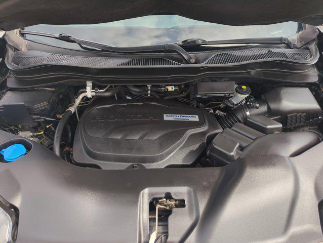 used 2019 Honda Ridgeline car, priced at $26,999