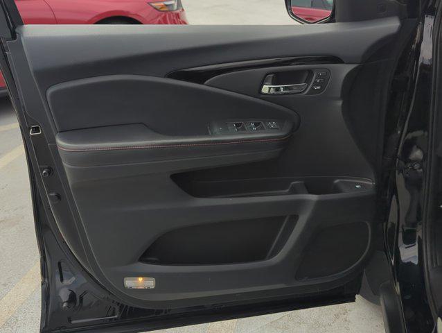 used 2019 Honda Ridgeline car, priced at $26,999