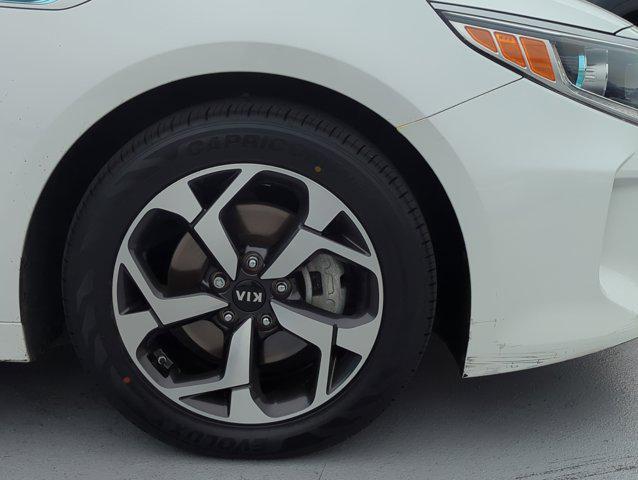 used 2019 Kia Optima Plug-In Hybrid car, priced at $12,598