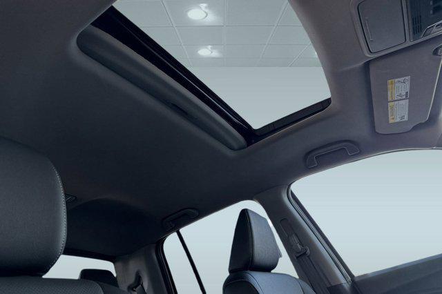 new 2025 Honda Ridgeline car, priced at $44,885