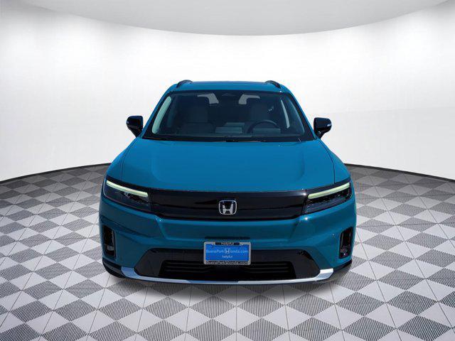 new 2025 Honda Prologue car, priced at $53,605