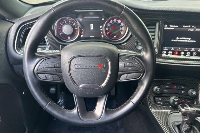 used 2020 Dodge Challenger car, priced at $14,999