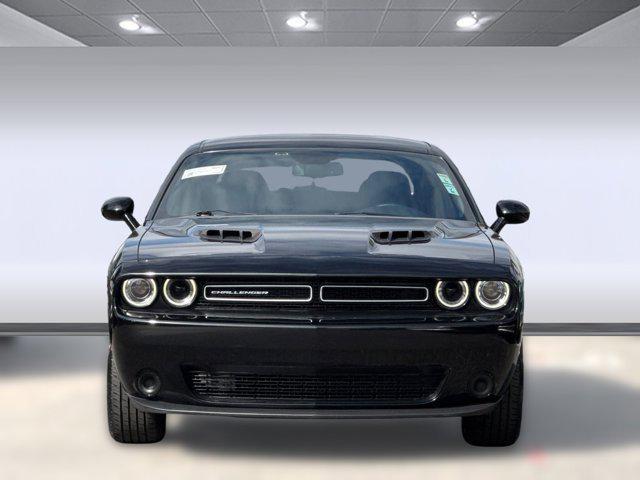 used 2020 Dodge Challenger car, priced at $14,999