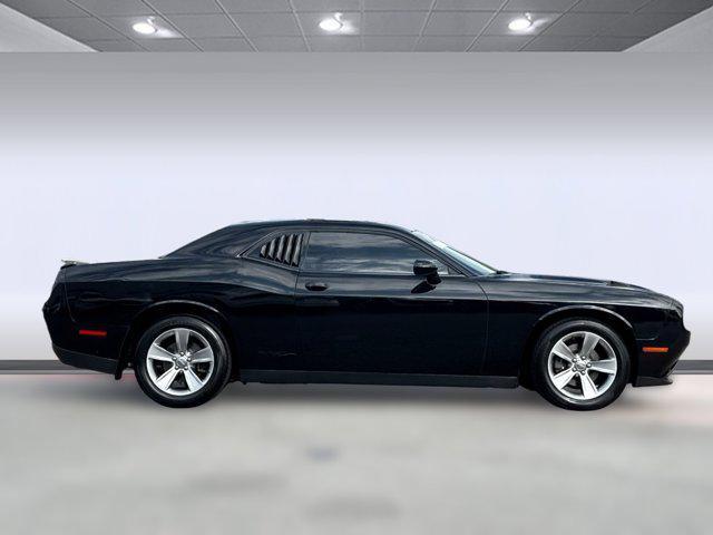 used 2020 Dodge Challenger car, priced at $14,999