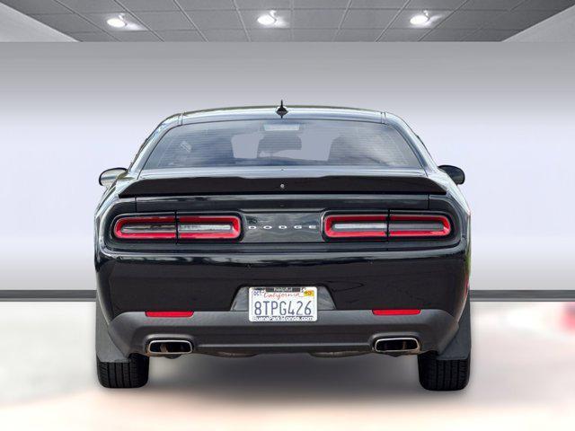 used 2020 Dodge Challenger car, priced at $14,999