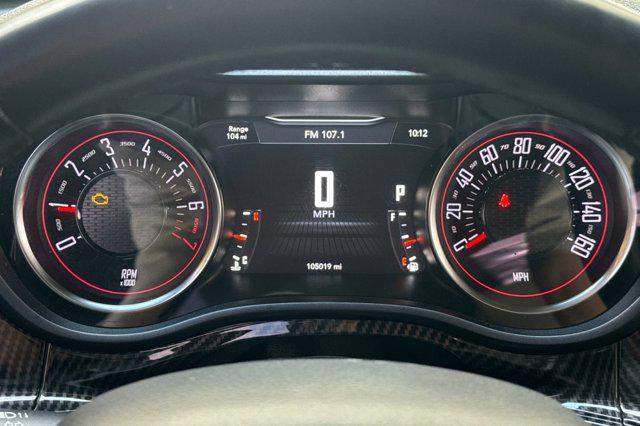 used 2020 Dodge Challenger car, priced at $14,999