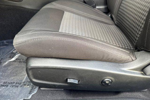 used 2020 Dodge Challenger car, priced at $14,999